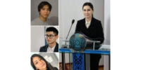 МЕТАЛЛУРГТЕР МЕН БИОЛОГТАР ҮЗДІК ҮШТІКТЕ