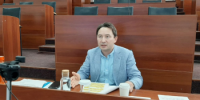 ТОРАЙҒЫРОВ УНИВЕРСИТЕТІ ТЕХНИКАЛЫҚ ҒЫЛЫМДАРДЫ ДАМЫТАДЫ