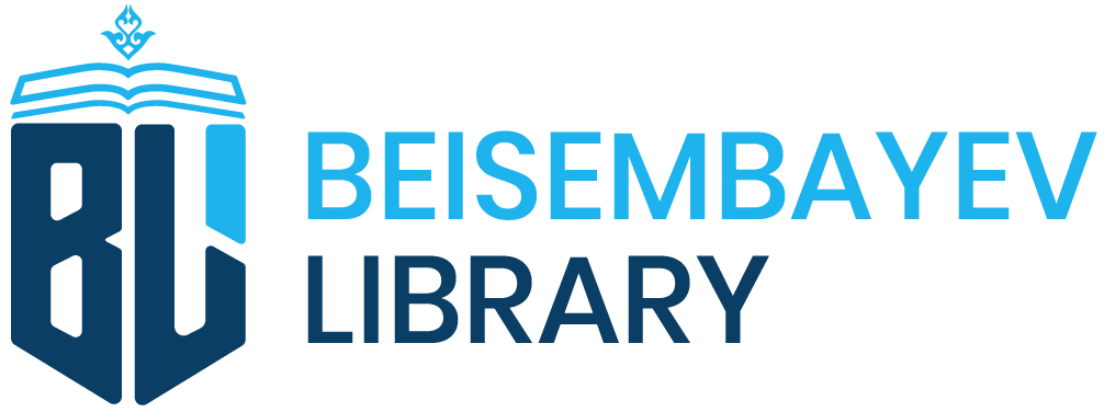 BEISEMBAYEV LIBRARY — TORAIGHYROV UNIVERSITY